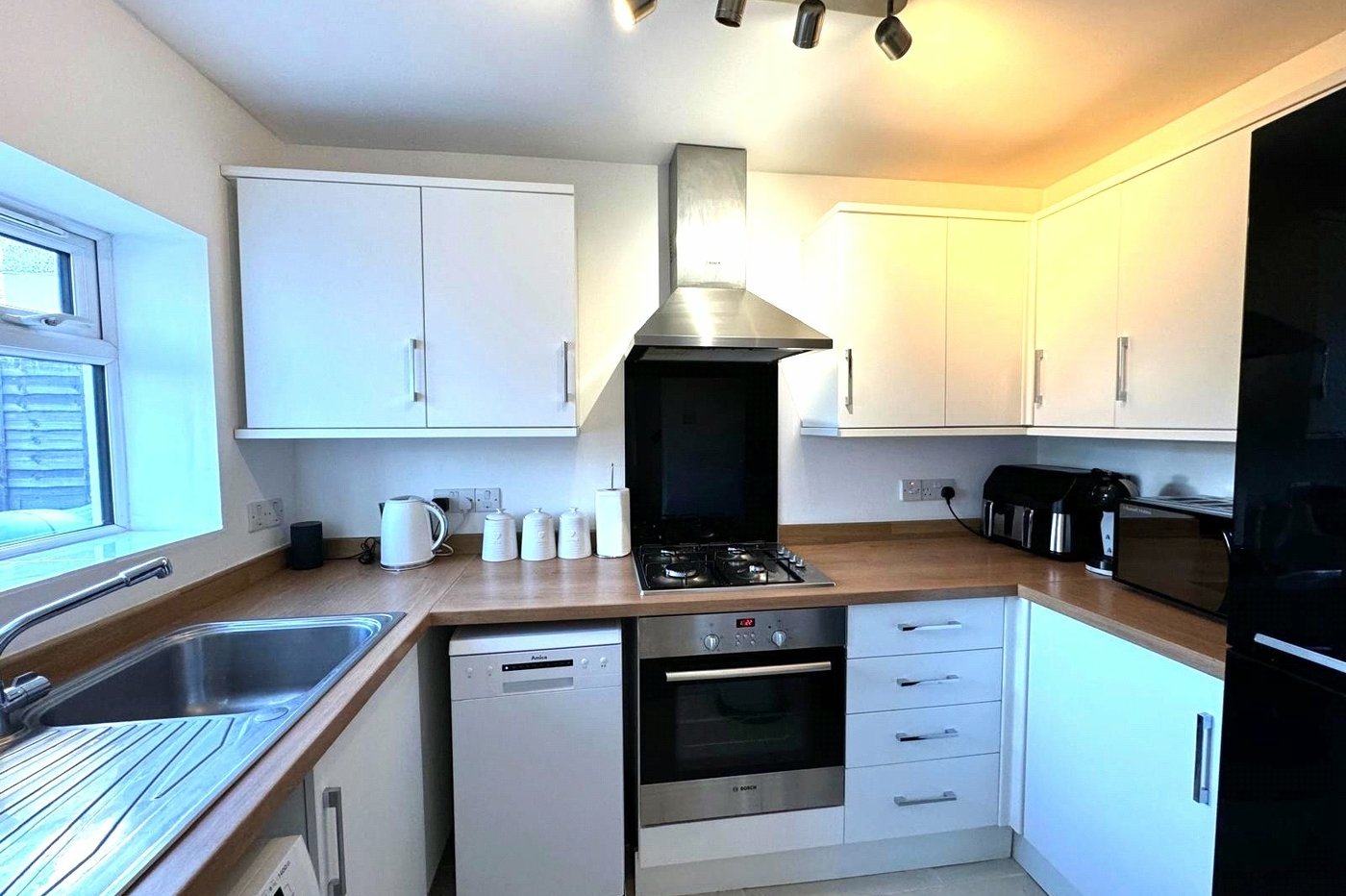 2 bedroom house for sale in Welling | Robinson Jackson