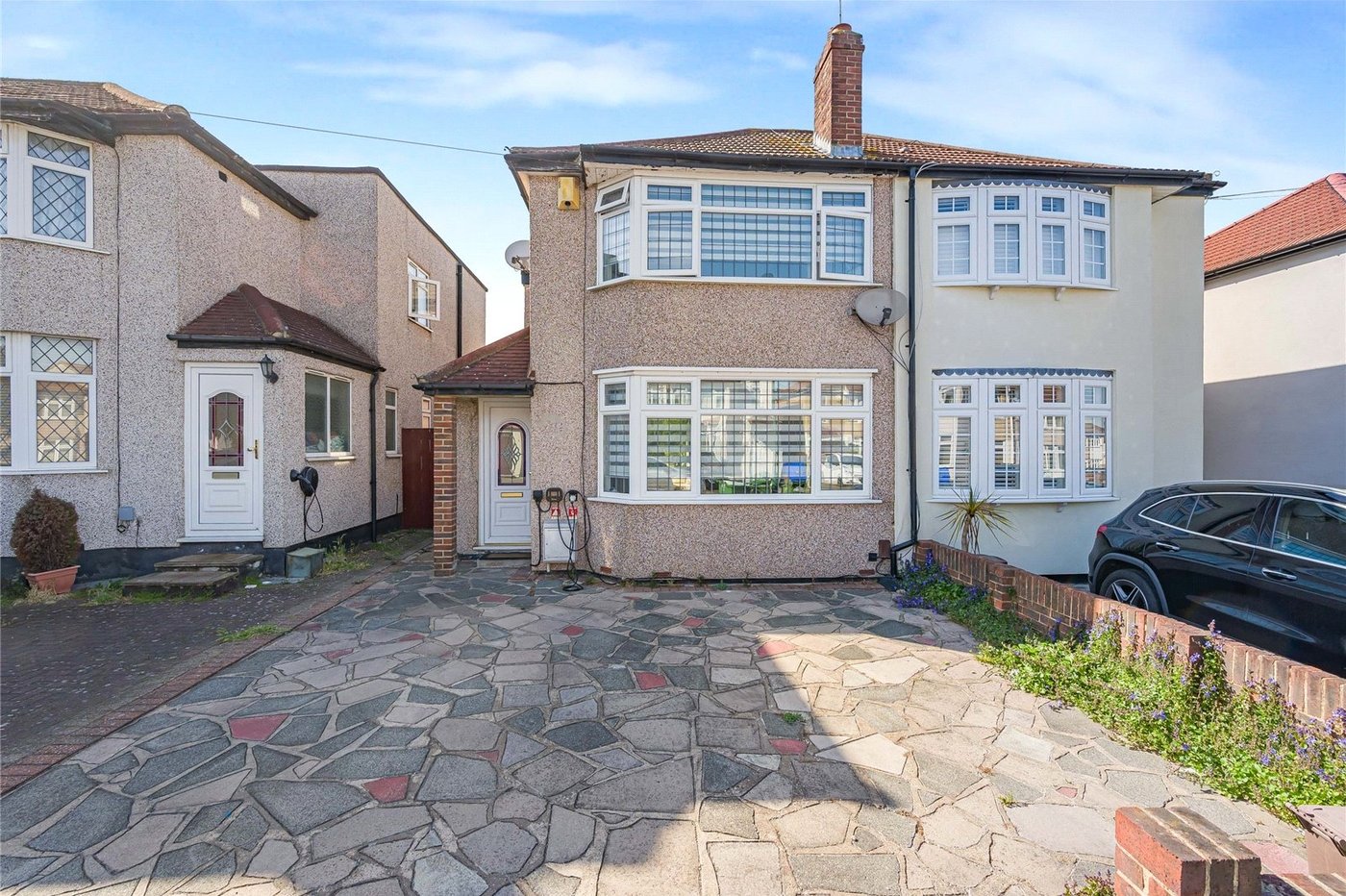 3 bedroom house for sale in Welling | Robinson Jackson