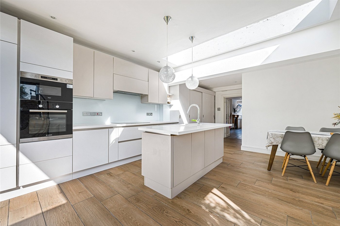 3 bedroom house for sale in Welling | Robinson Jackson