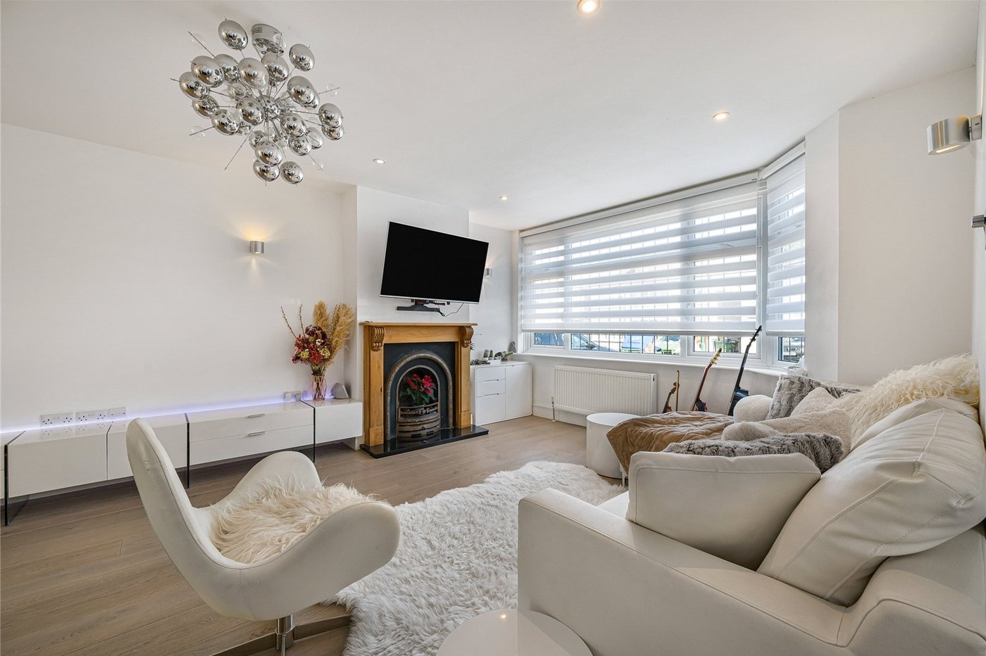 3 bedroom house for sale in Welling | Robinson Jackson
