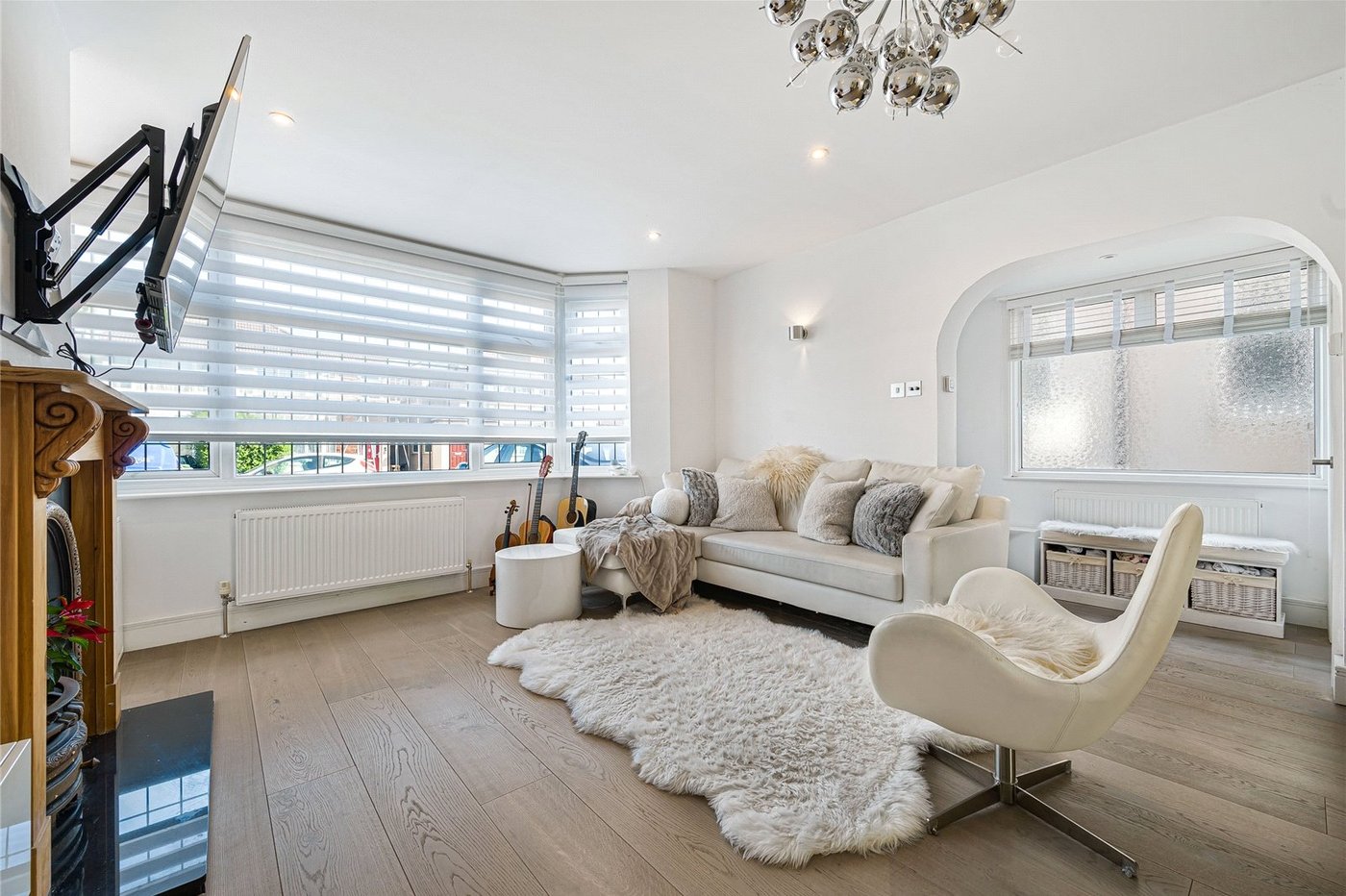 3 bedroom house for sale in Welling | Robinson Jackson