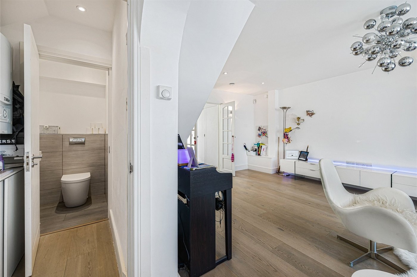 3 bedroom house for sale in Welling | Robinson Jackson