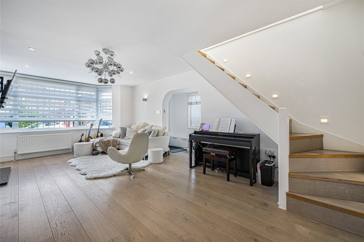 3 bedroom house for sale in Welling | Robinson Jackson