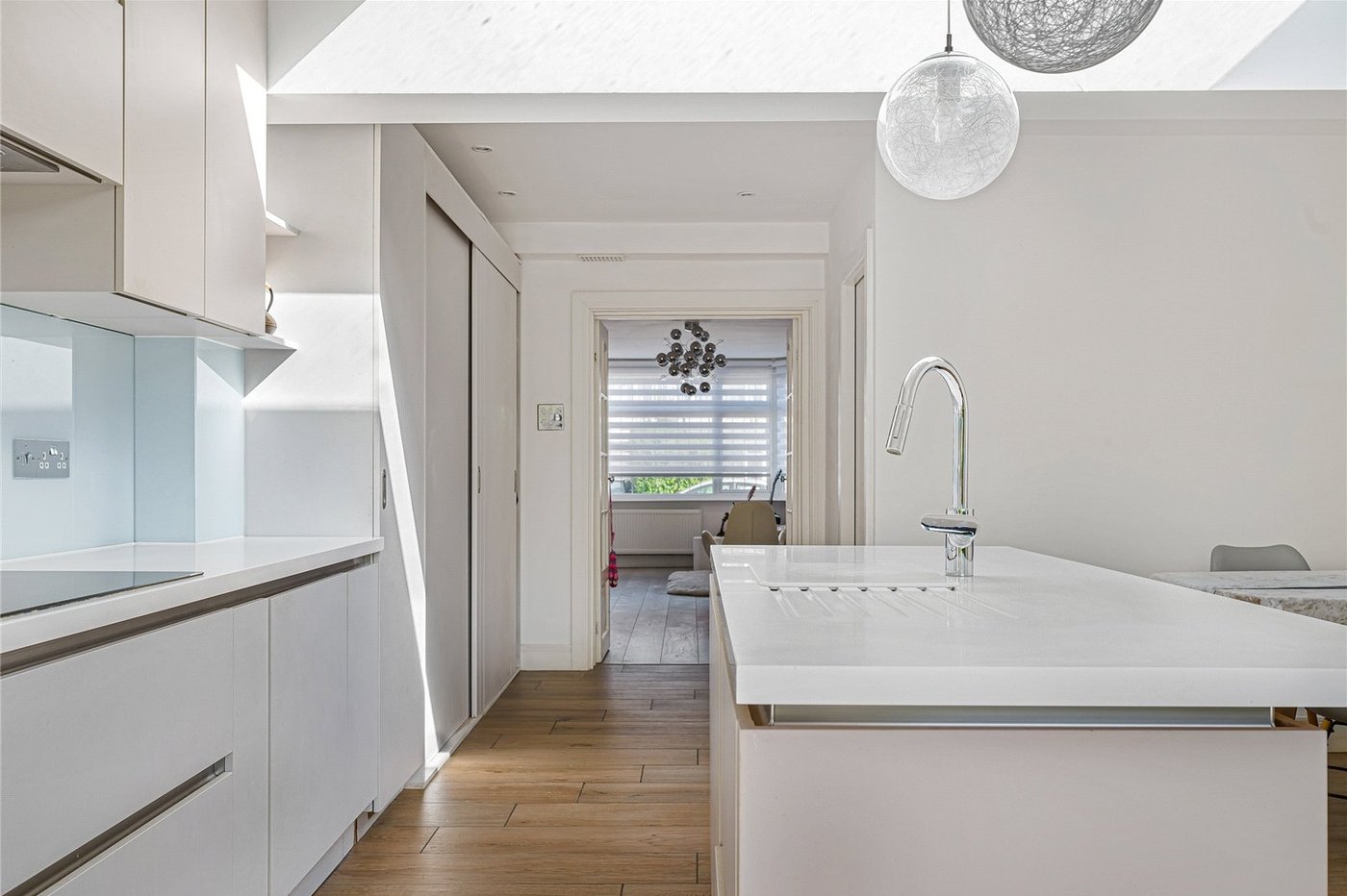 3 bedroom house for sale in Welling | Robinson Jackson