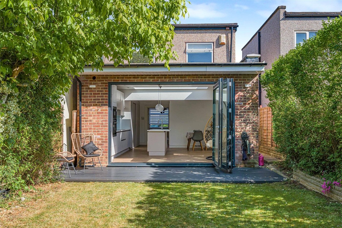 3 bedroom house for sale in Welling | Robinson Jackson