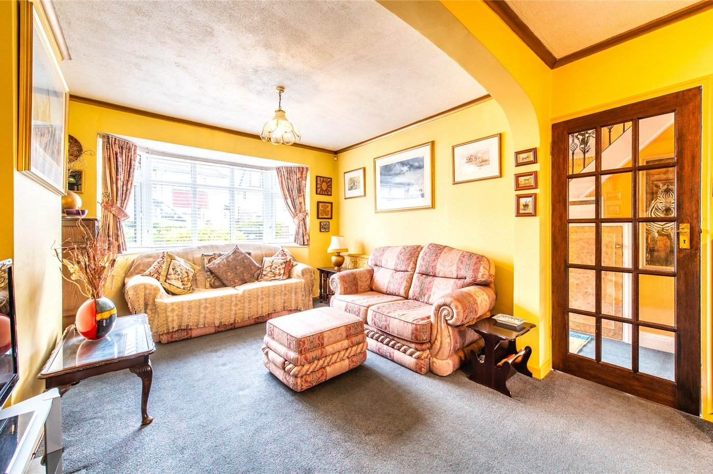 3 bedroom house for sale in Maidstone | Robinson Michael & Jackson