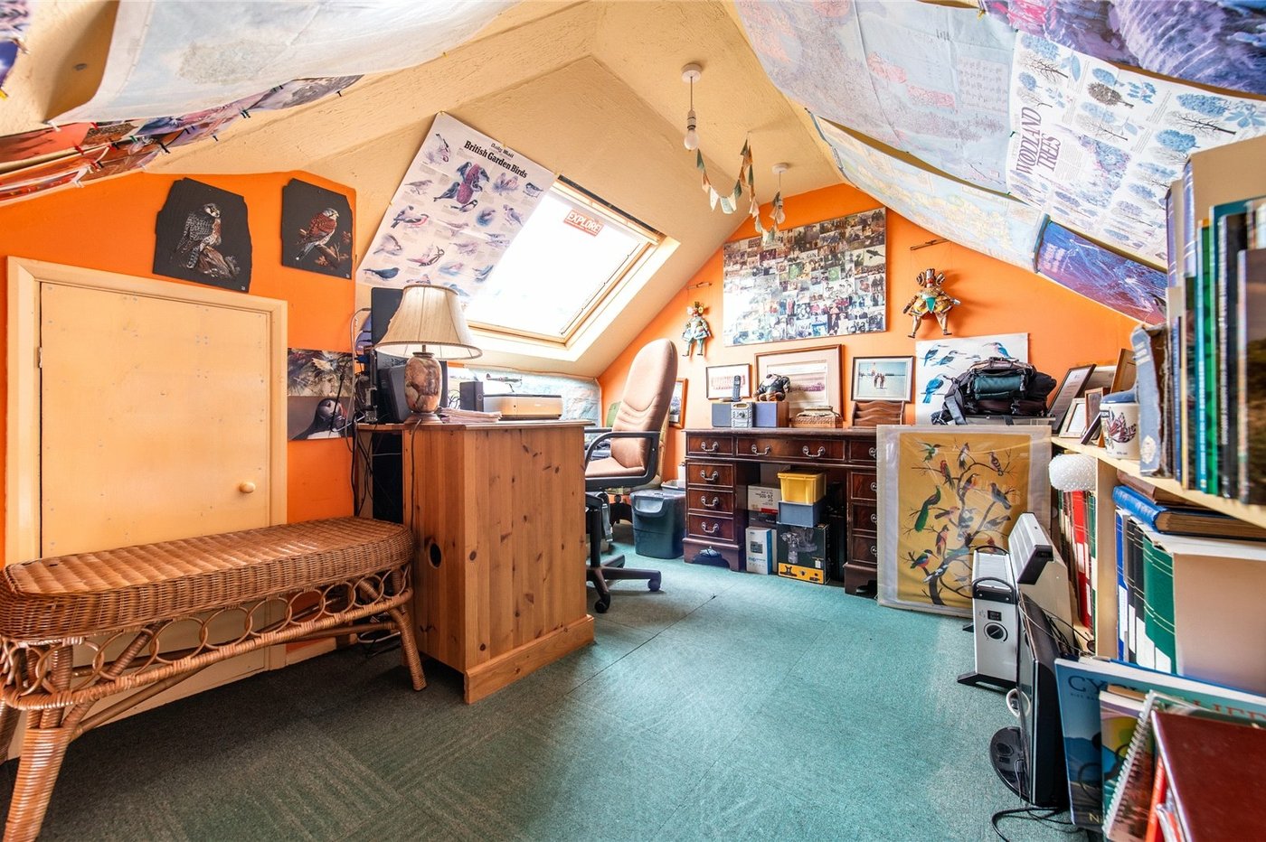 3 bedroom house for sale in Maidstone | Robinson Michael & Jackson