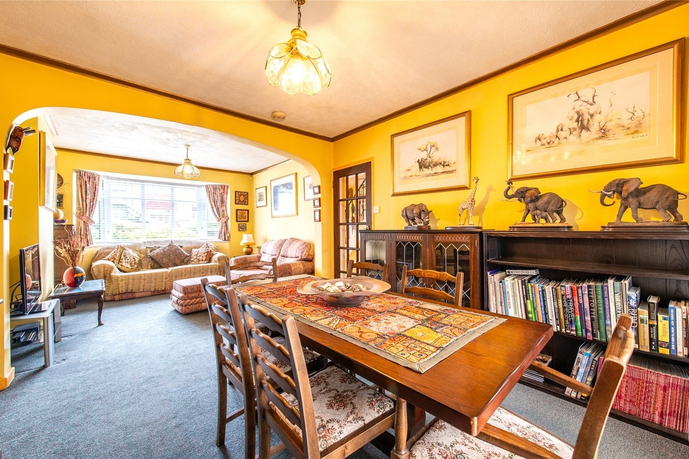 3 bedroom house for sale in Maidstone | Robinson Michael & Jackson