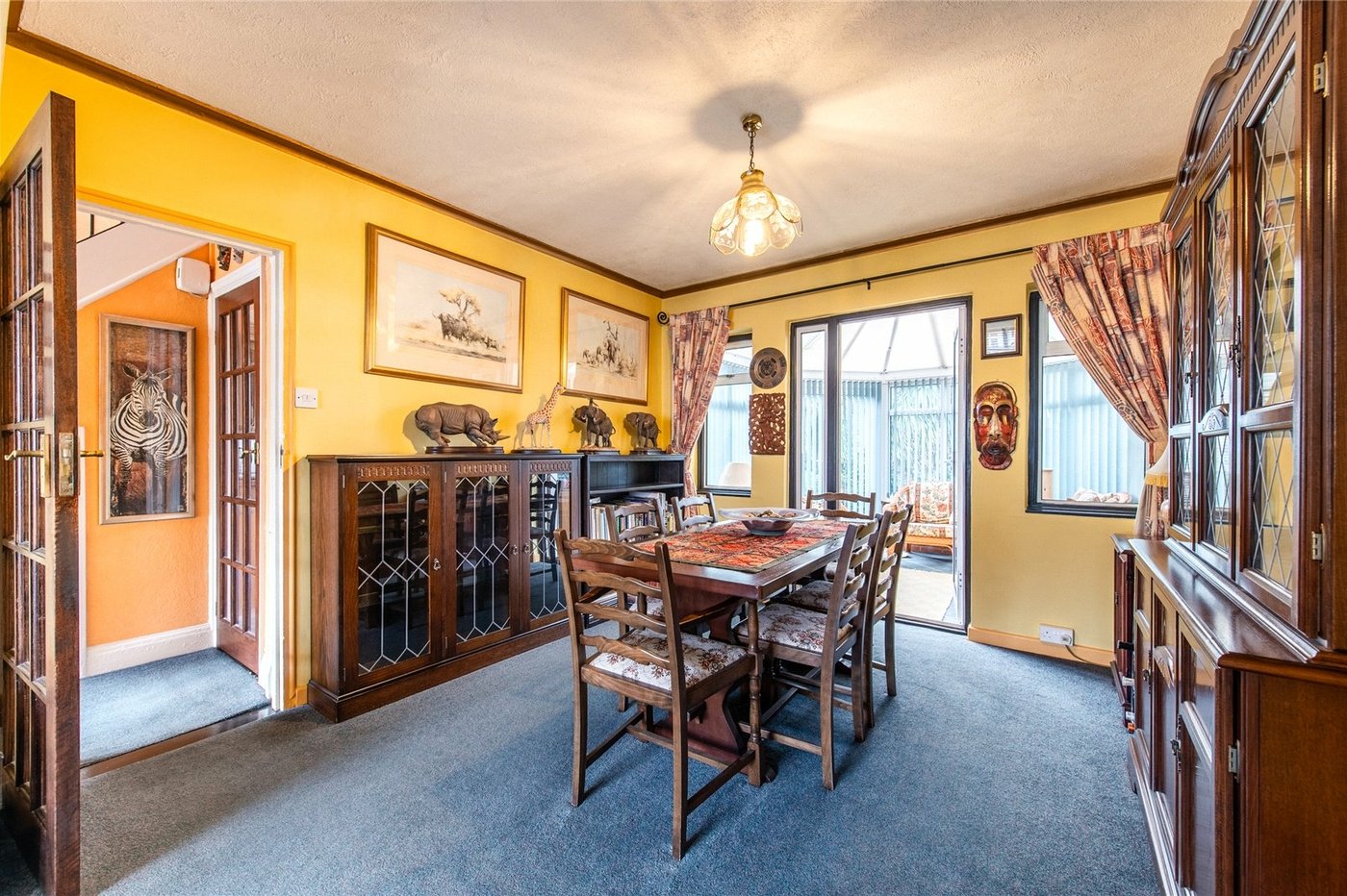 3 bedroom house for sale in Maidstone | Robinson Michael & Jackson