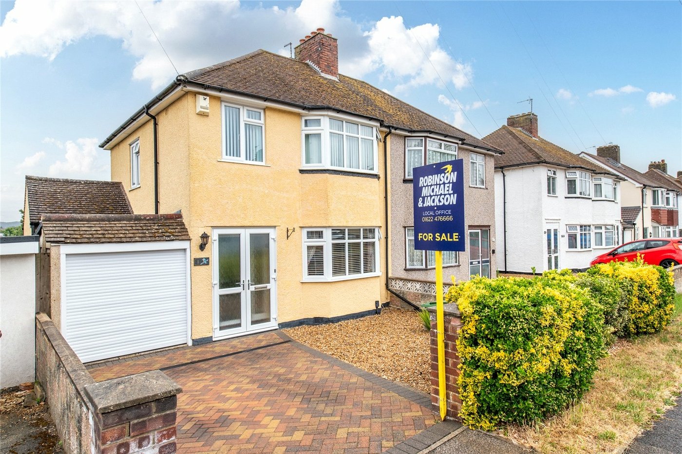 3 bedroom house for sale in Maidstone | Robinson Michael & Jackson