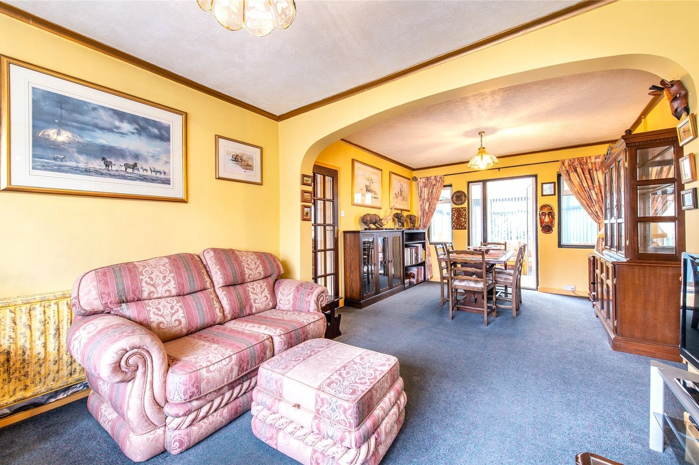 3 bedroom house for sale in Maidstone | Robinson Michael & Jackson