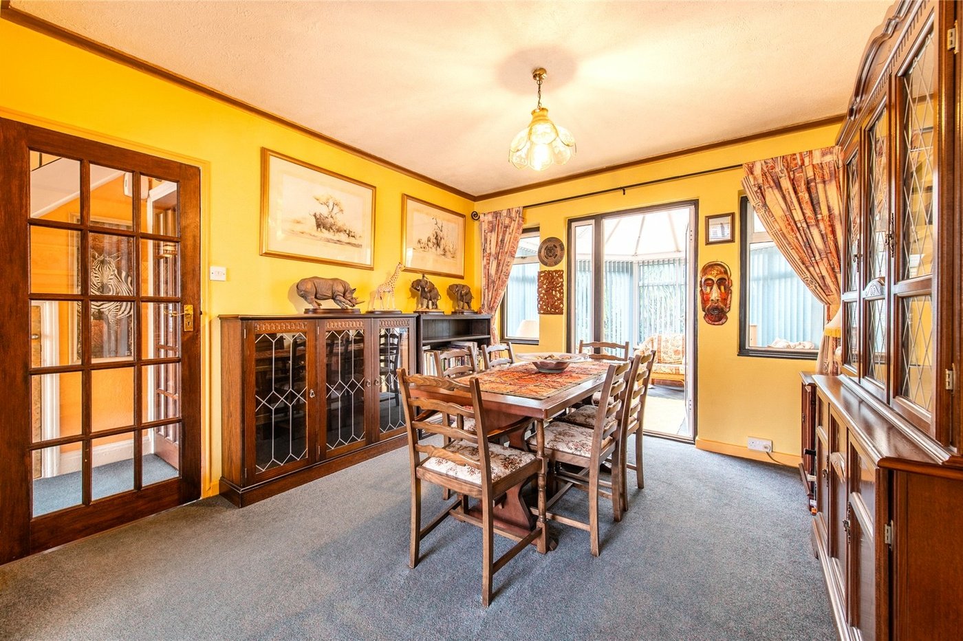 3 bedroom house for sale in Maidstone | Robinson Michael & Jackson