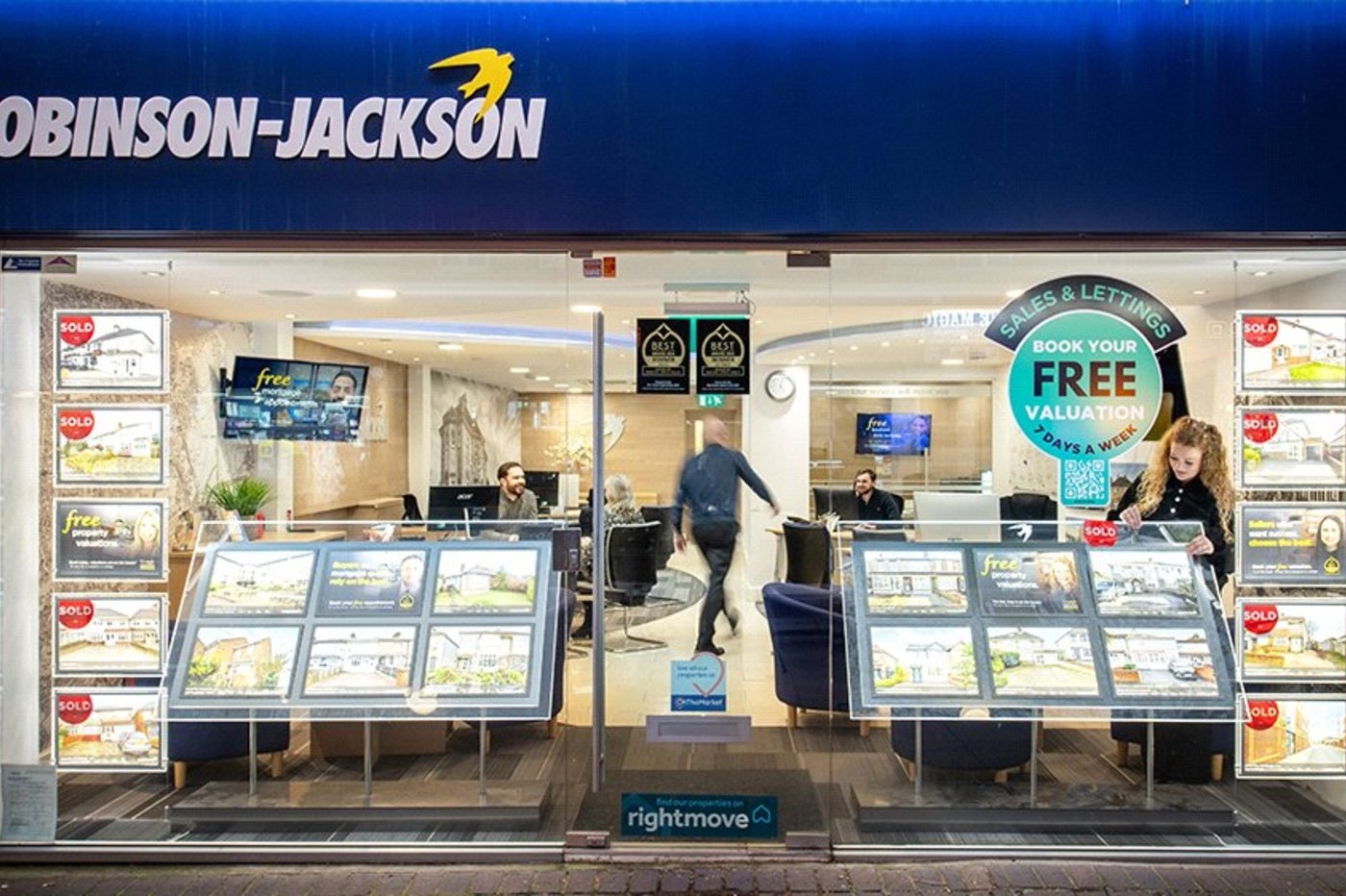 4 bedroom house for sale in Bexleyheath | Robinson Jackson