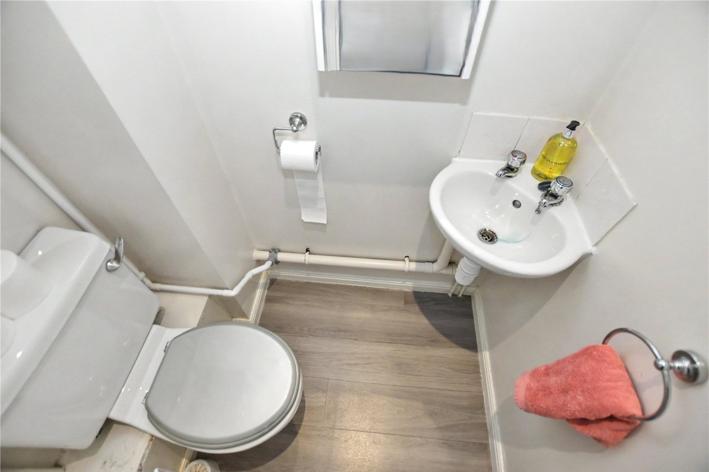 4 bedroom house for sale in Bexleyheath | Robinson Jackson