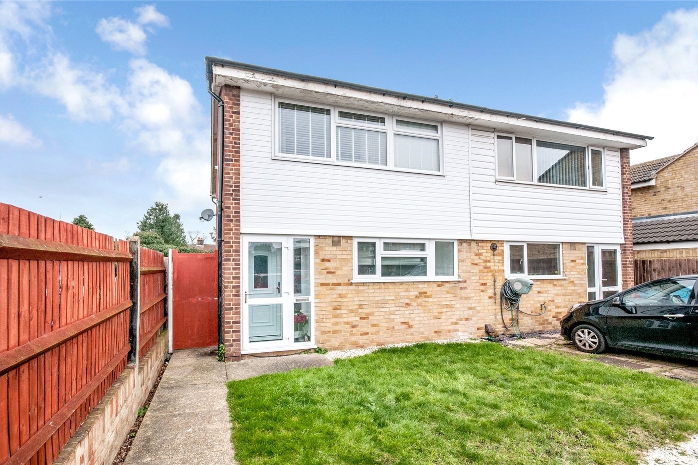3 bedroom house for sale in Bexleyheath | Robinson Jackson