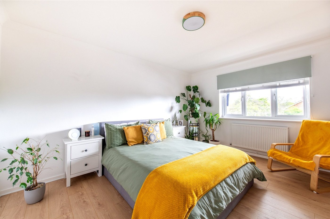 2 bedroom property for sale in Maidstone | Robinson Michael & Jackson