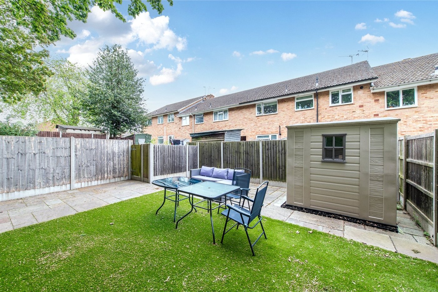 2 bedroom property for sale in Maidstone | Robinson Michael & Jackson