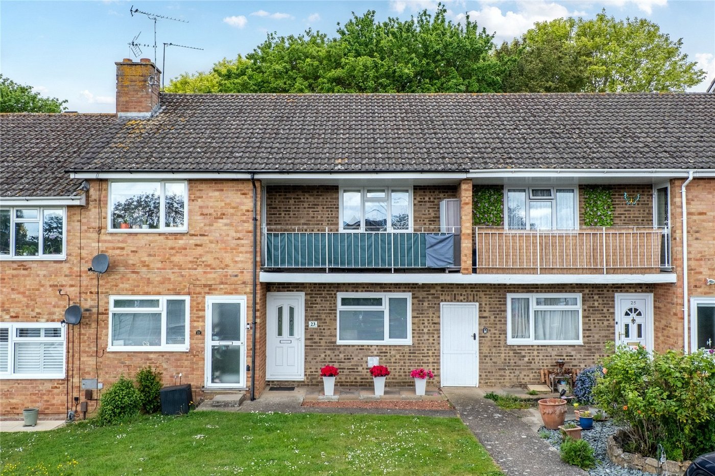 2 bedroom property for sale in Maidstone | Robinson Michael & Jackson