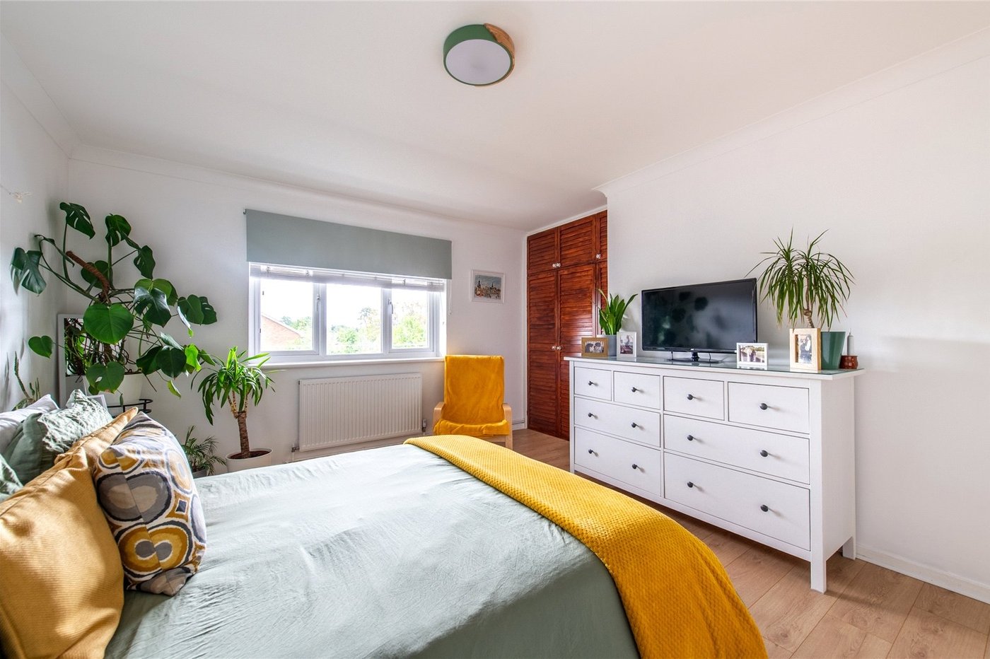 2 bedroom property for sale in Maidstone | Robinson Michael & Jackson