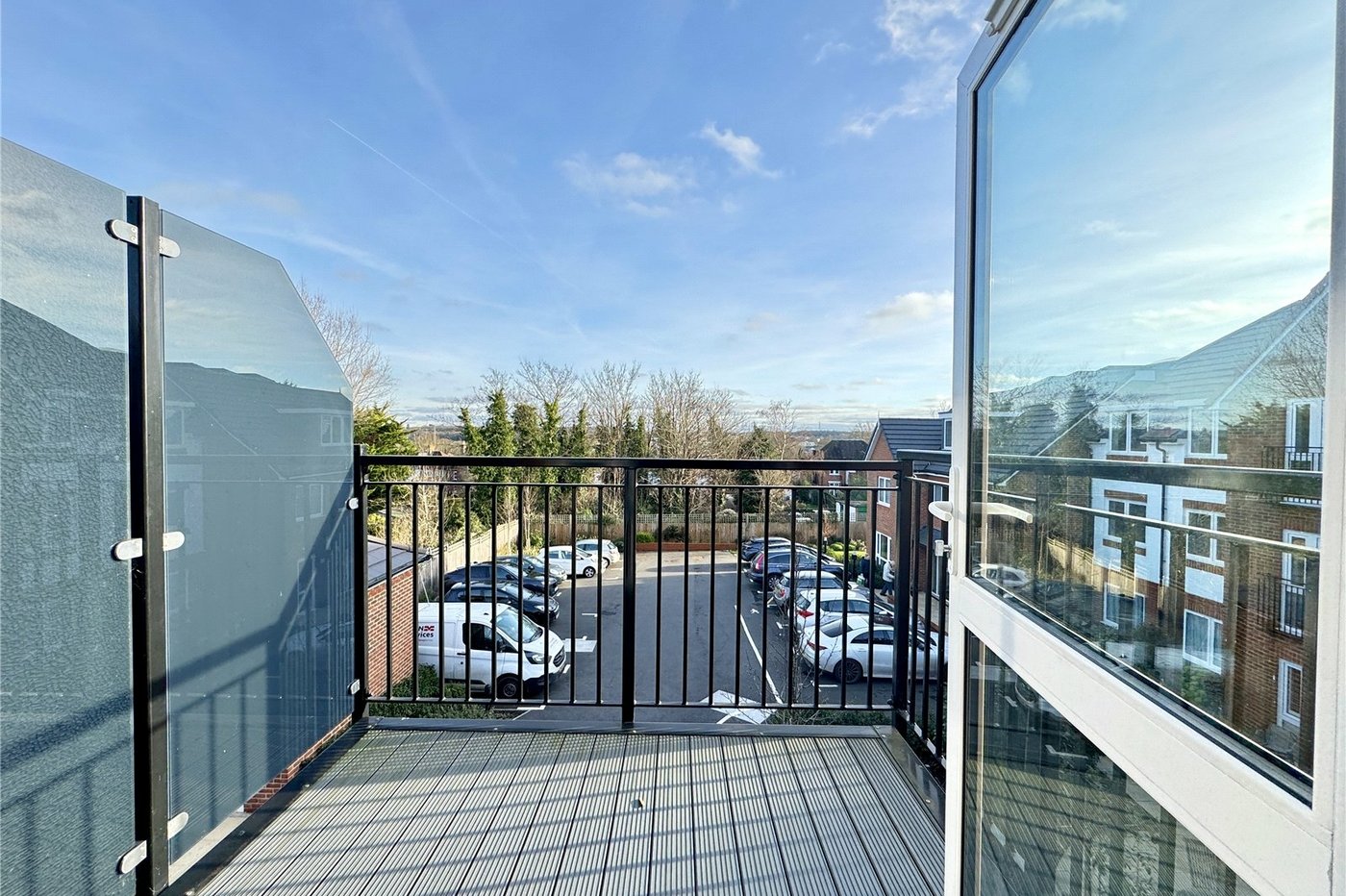 1 bedroom property for sale in Swanley | Robinson Jackson