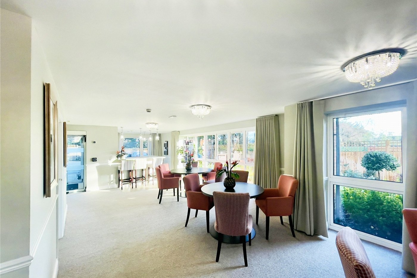 1 bedroom property for sale in Swanley | Robinson Jackson