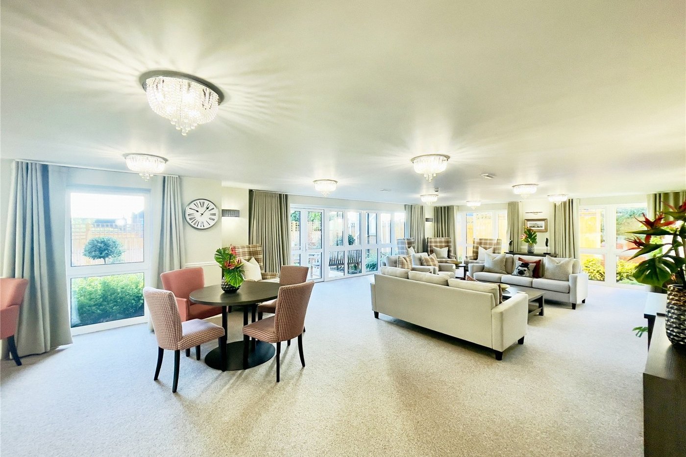 1 bedroom property for sale in Swanley | Robinson Jackson