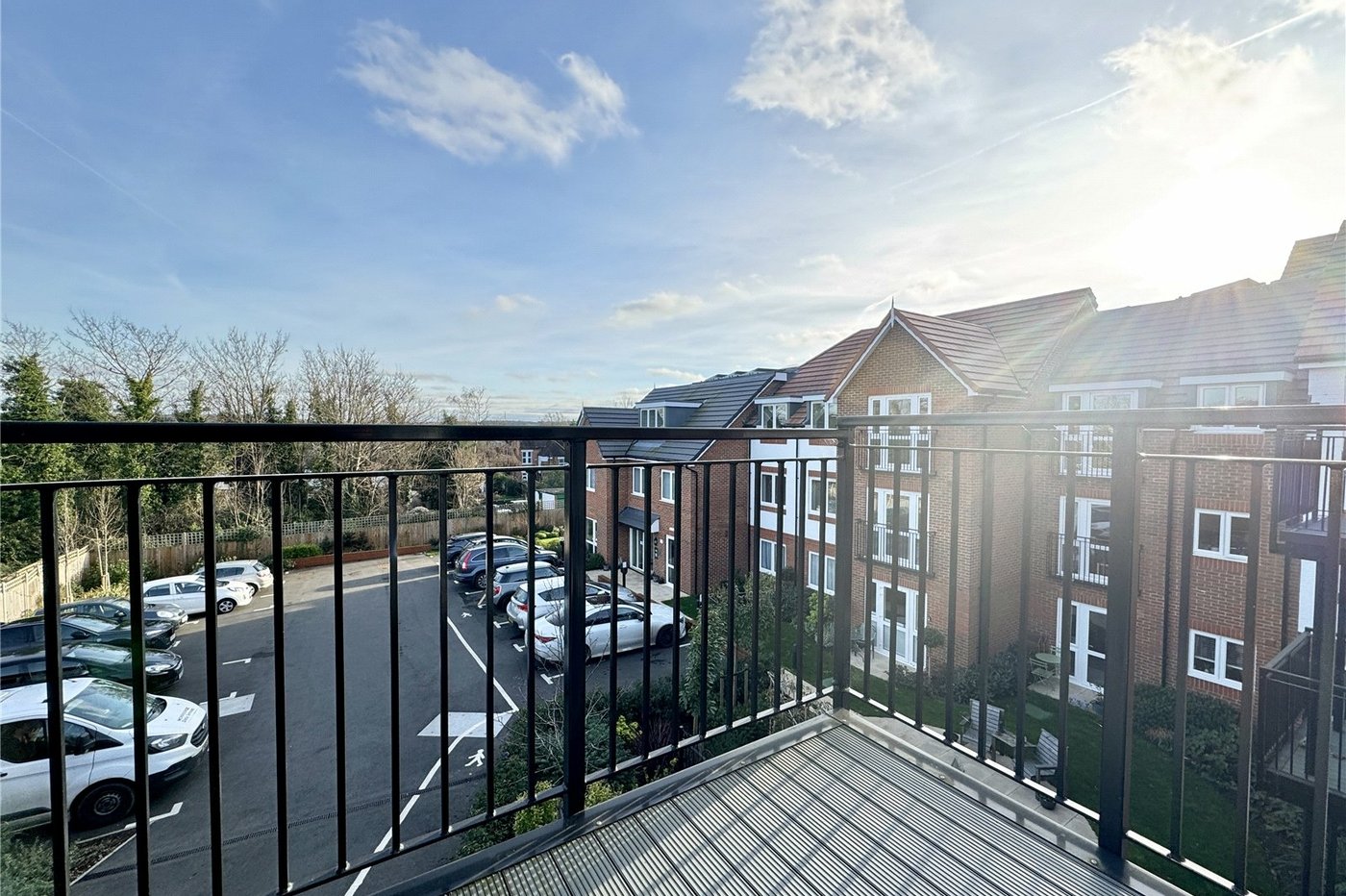 1 bedroom property for sale in Swanley | Robinson Jackson