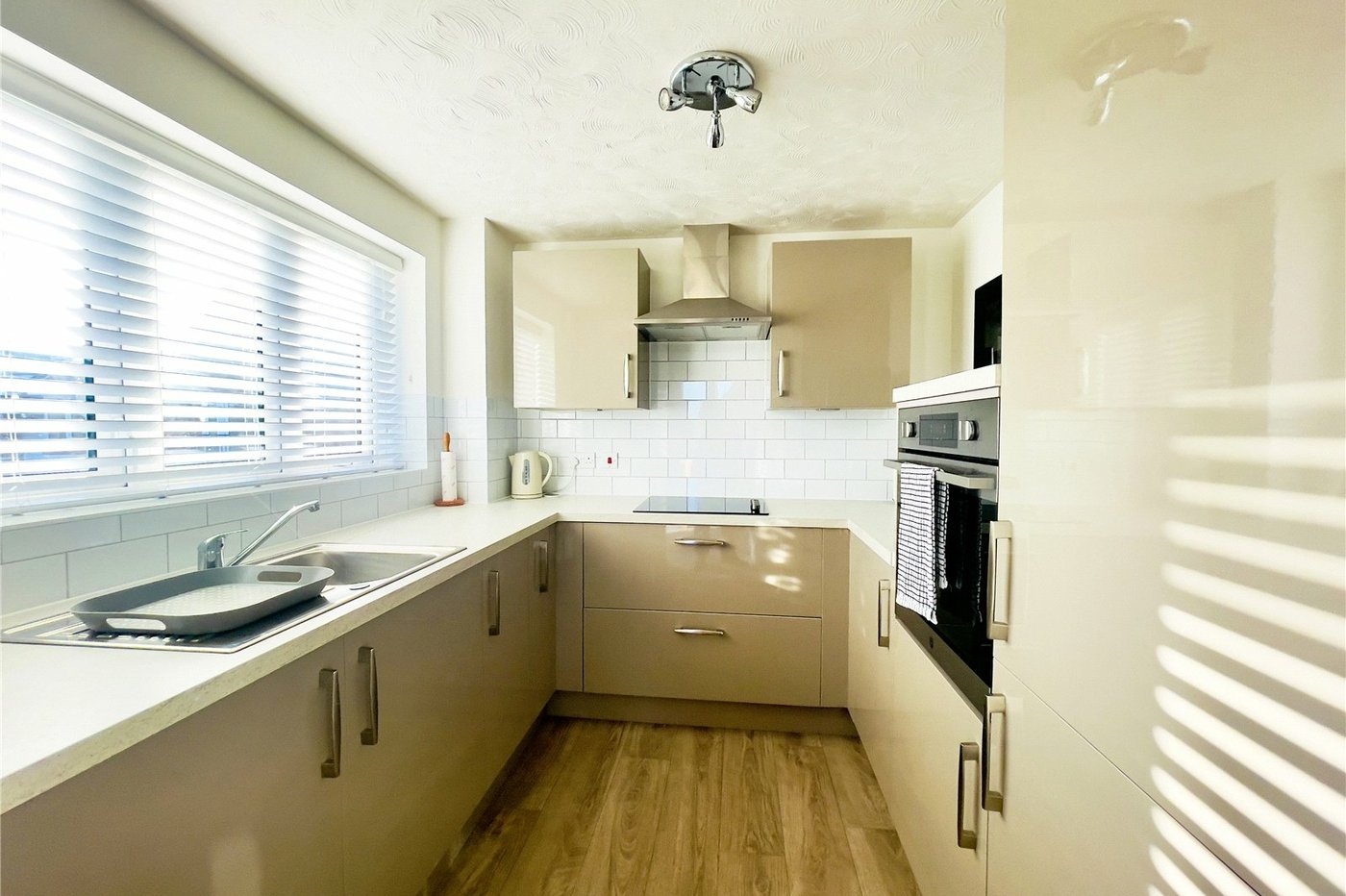 1 bedroom property for sale in Swanley | Robinson Jackson