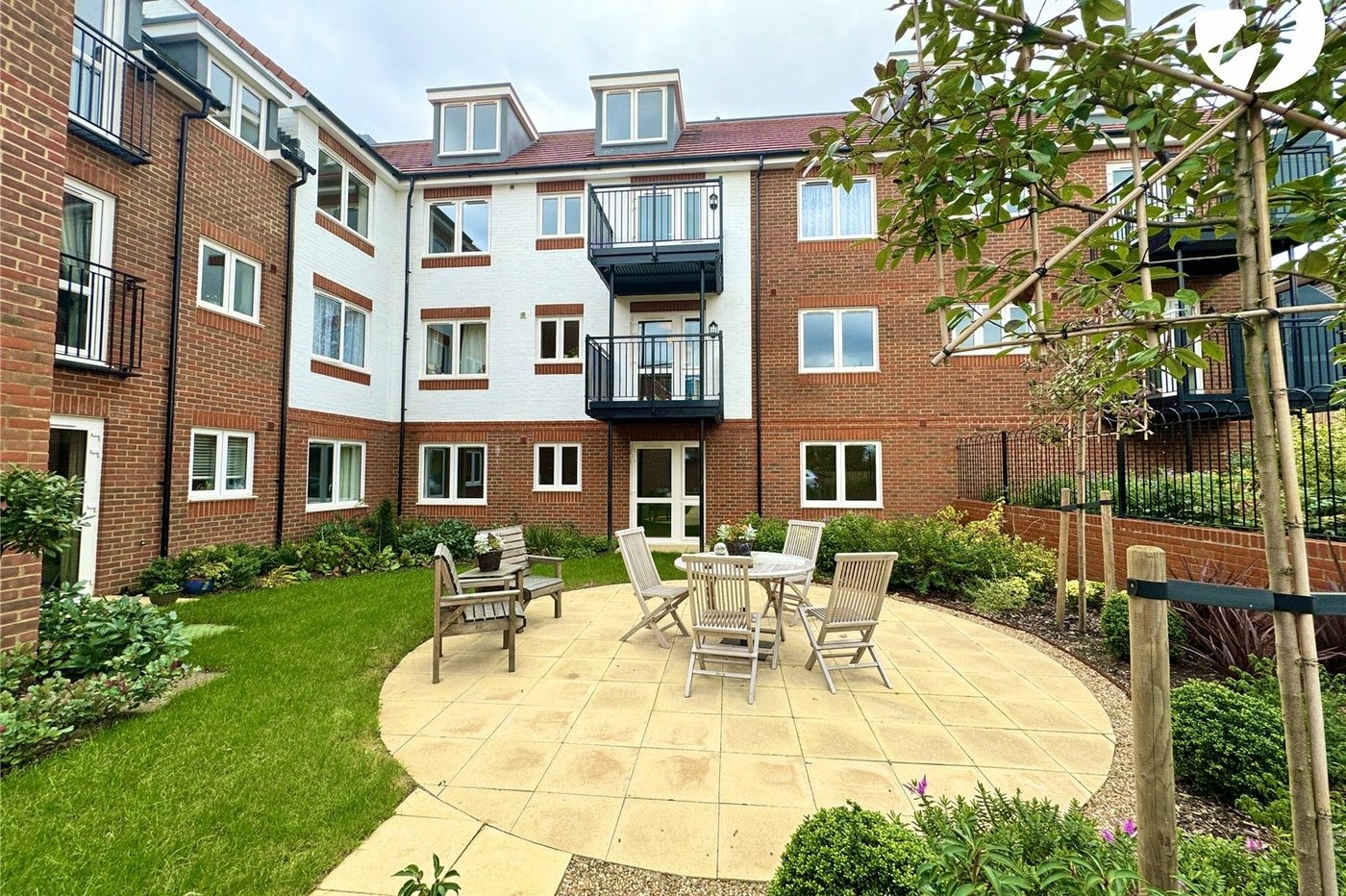 1 bedroom property for sale in Swanley | Robinson Jackson