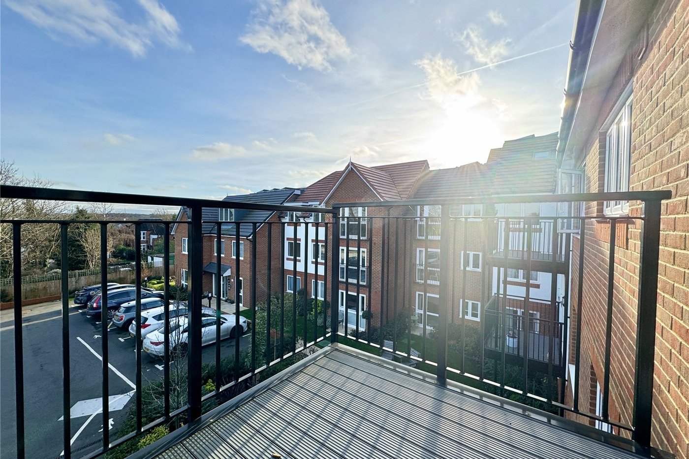 1 bedroom property for sale in Swanley | Robinson Jackson