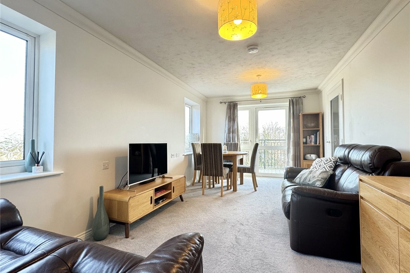 1 bedroom property for sale in Swanley | Robinson Jackson
