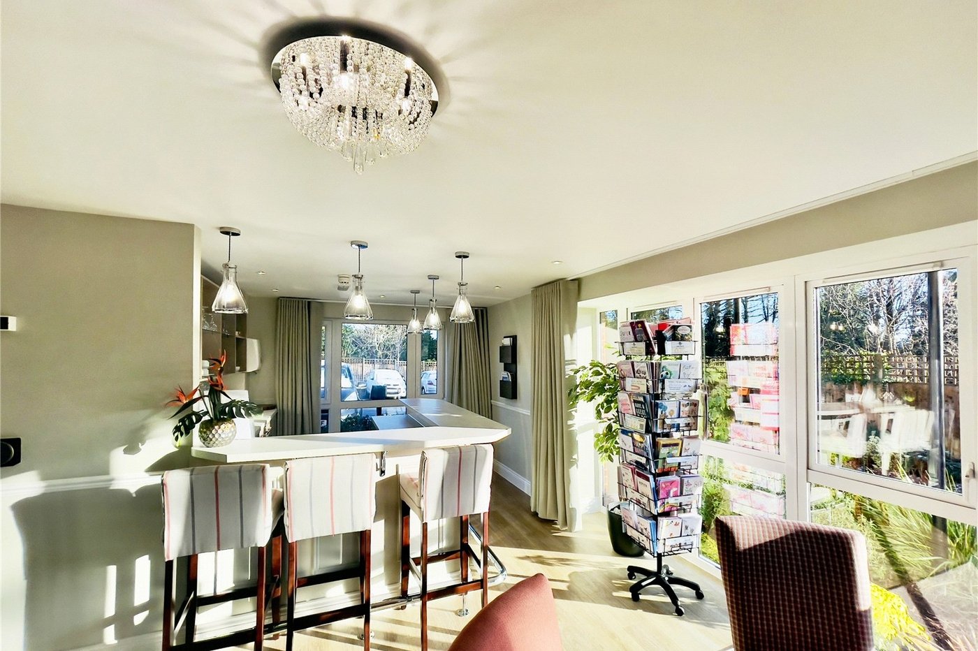 1 bedroom property for sale in Swanley | Robinson Jackson