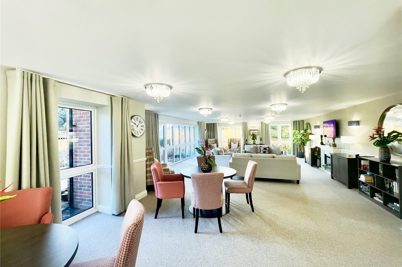 1 bedroom property for sale in Swanley | Robinson Jackson