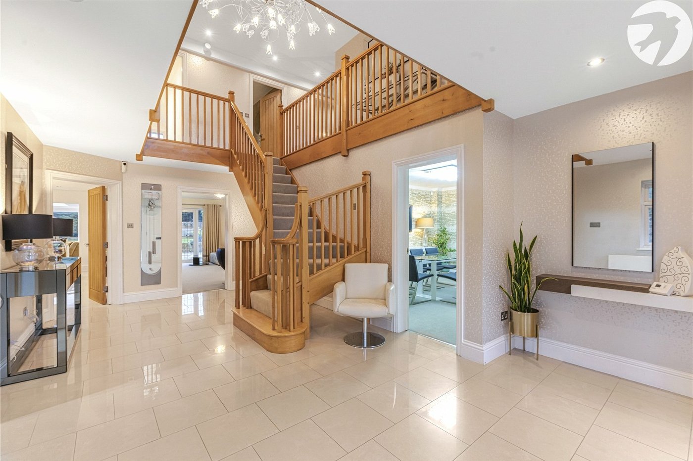 5 bedroom house for sale in Dartford | Robinson Jackson
