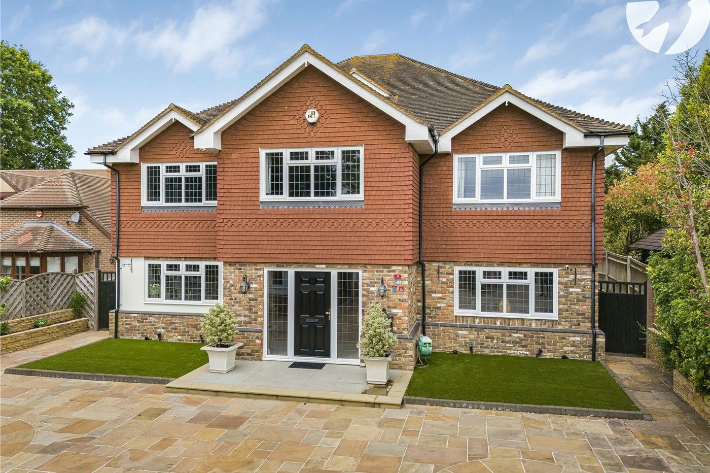 5 bedroom house for sale in Dartford | Robinson Jackson