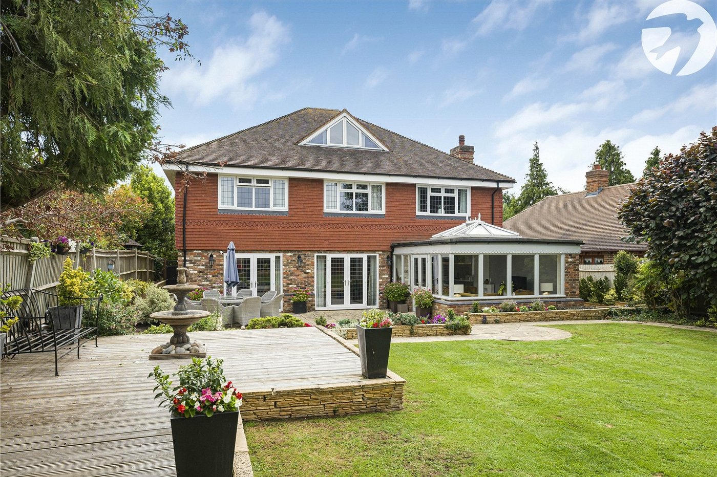 5 bedroom house for sale in Dartford | Robinson Jackson