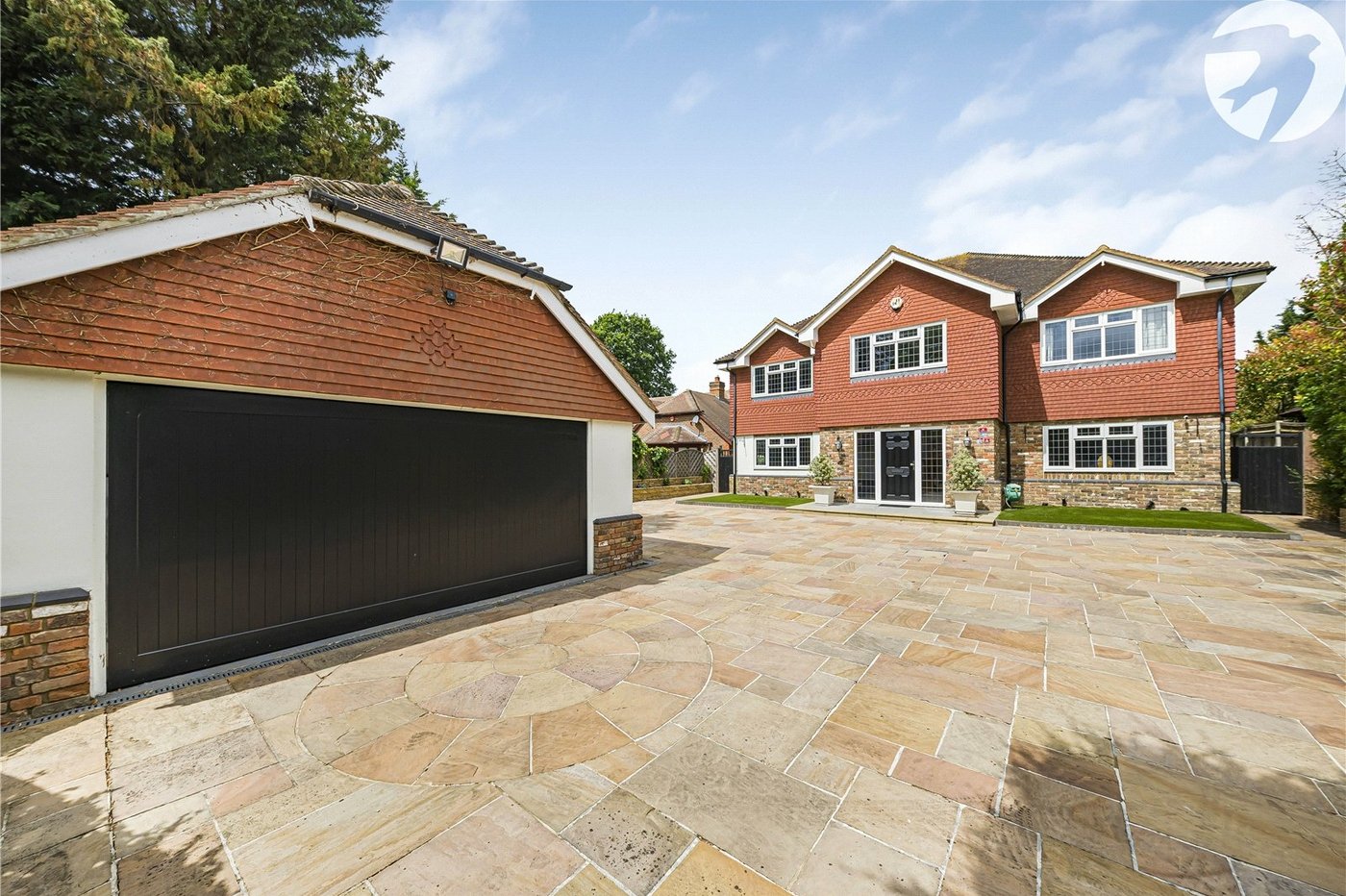 5 bedroom house for sale in Dartford | Robinson Jackson