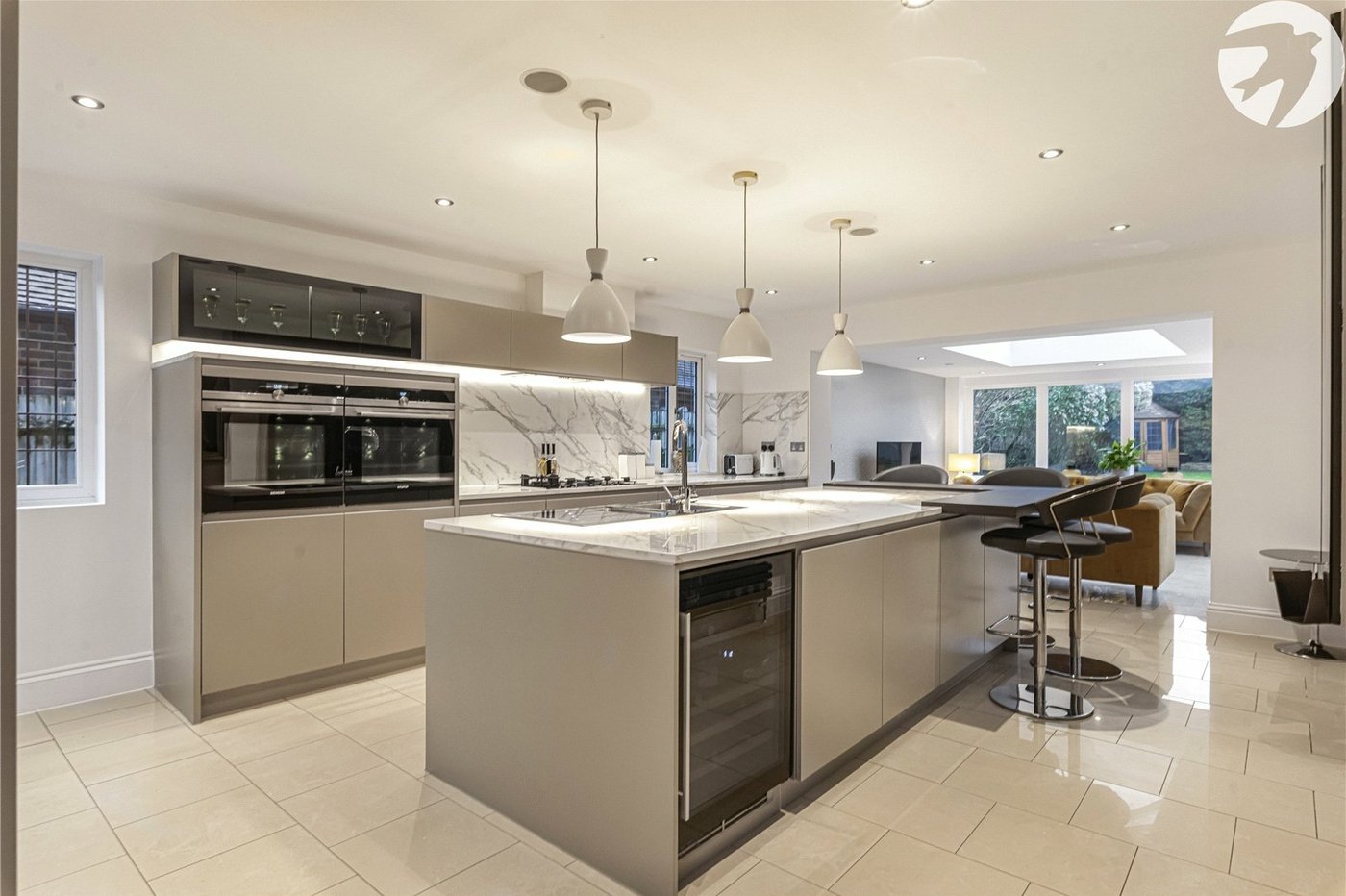 5 bedroom house for sale in Dartford | Robinson Jackson