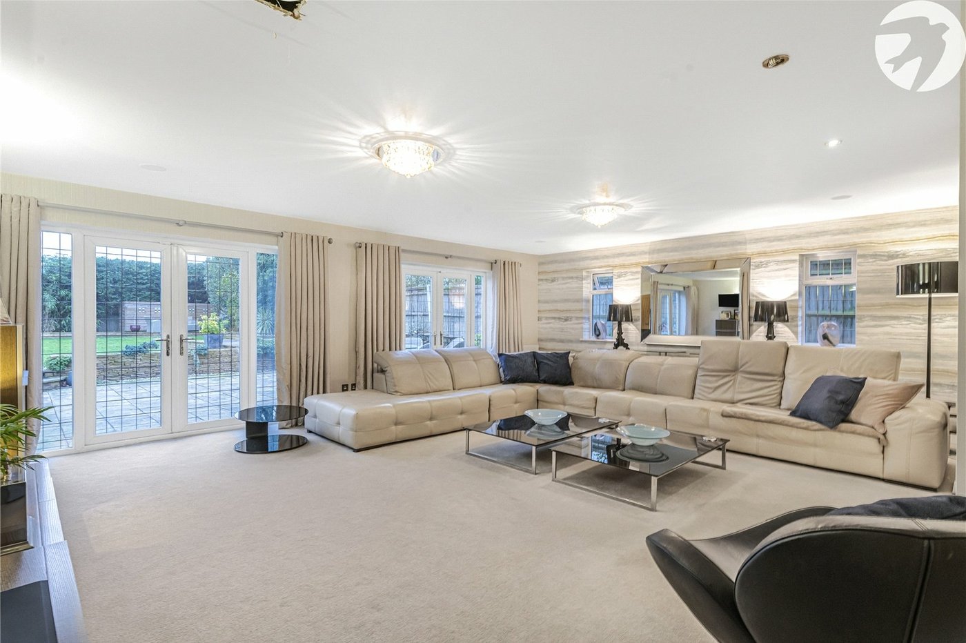 5 bedroom house for sale in Dartford | Robinson Jackson