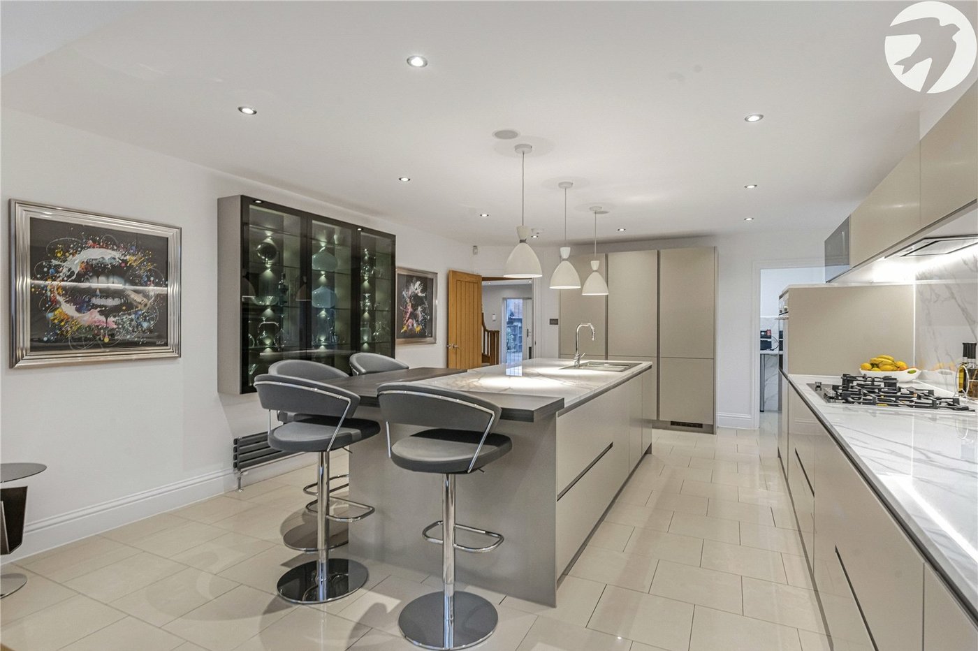 5 bedroom house for sale in Dartford | Robinson Jackson