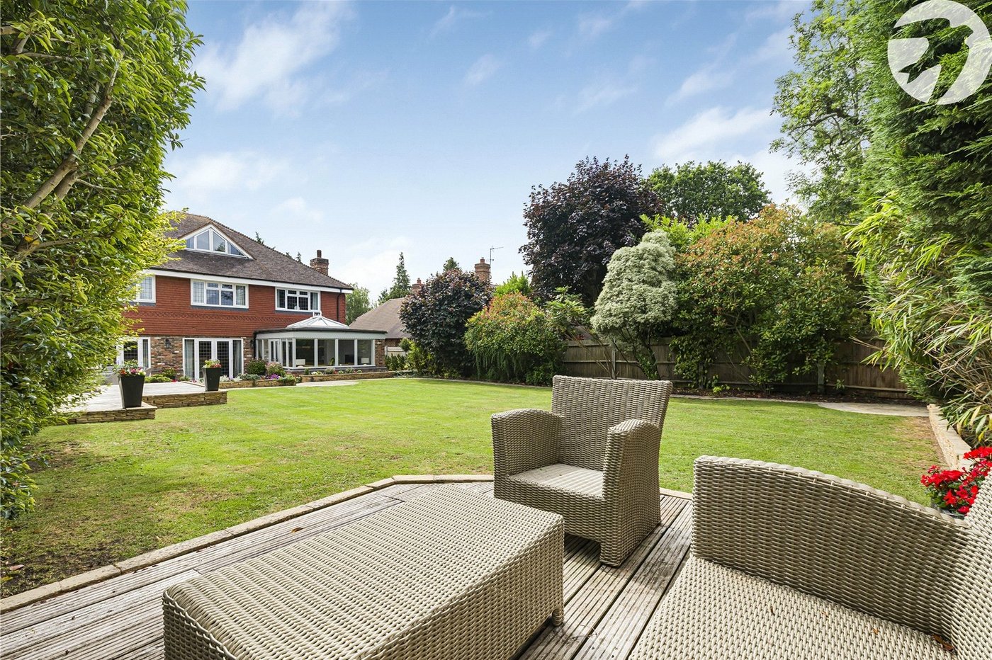 5 bedroom house for sale in Dartford | Robinson Jackson