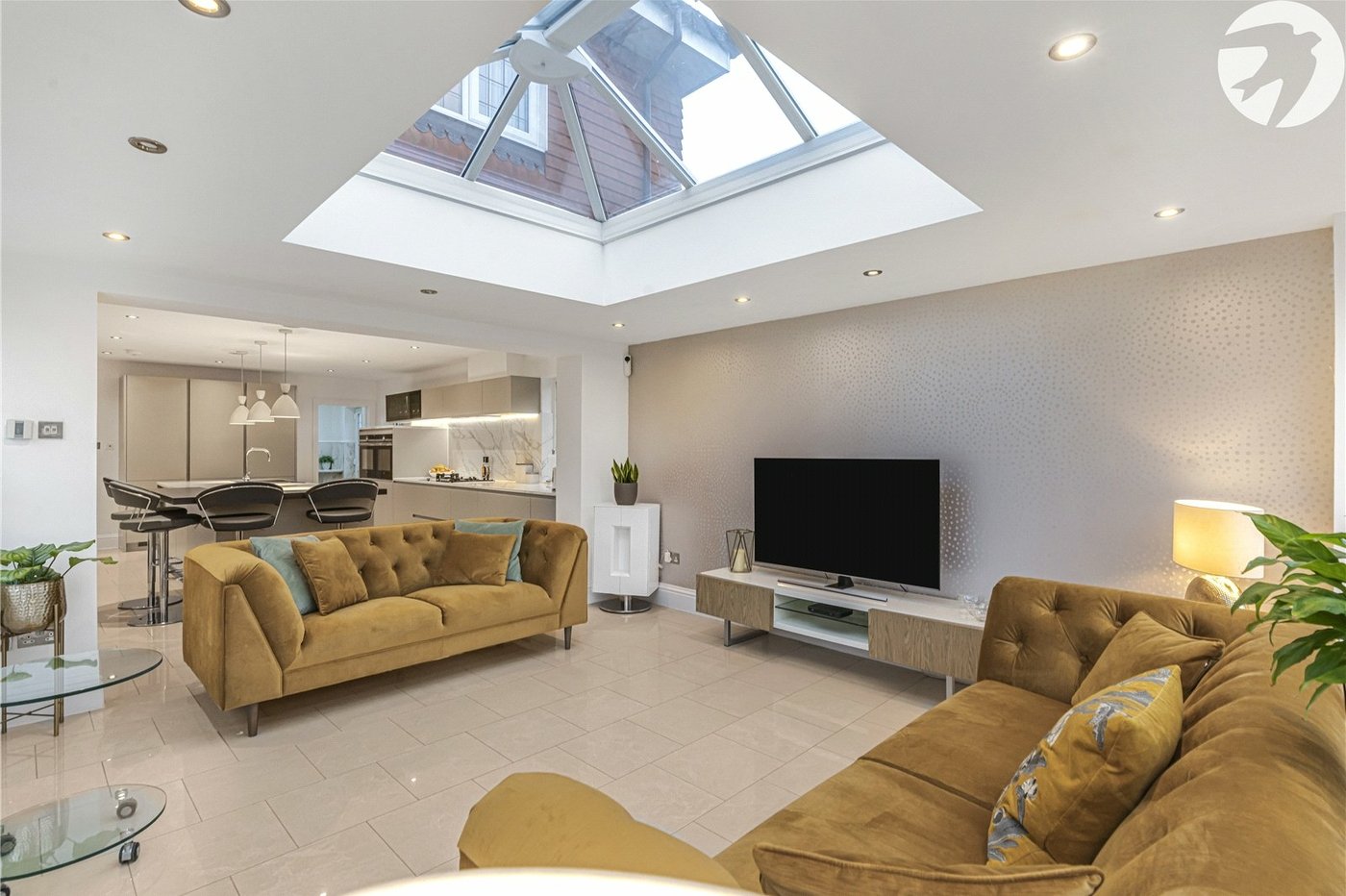 5 bedroom house for sale in Dartford | Robinson Jackson