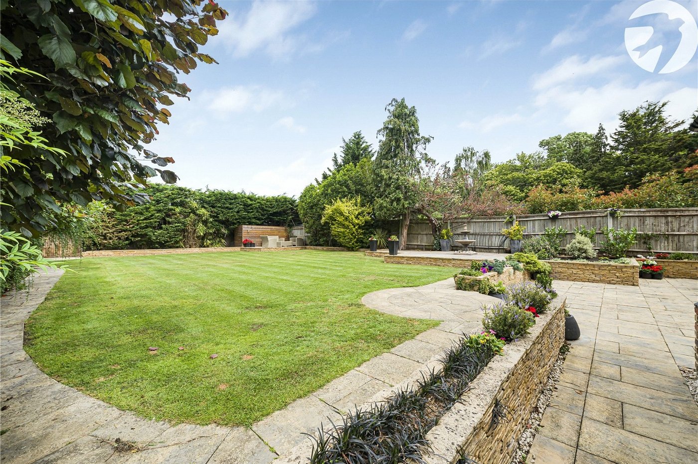 5 bedroom house for sale in Dartford | Robinson Jackson