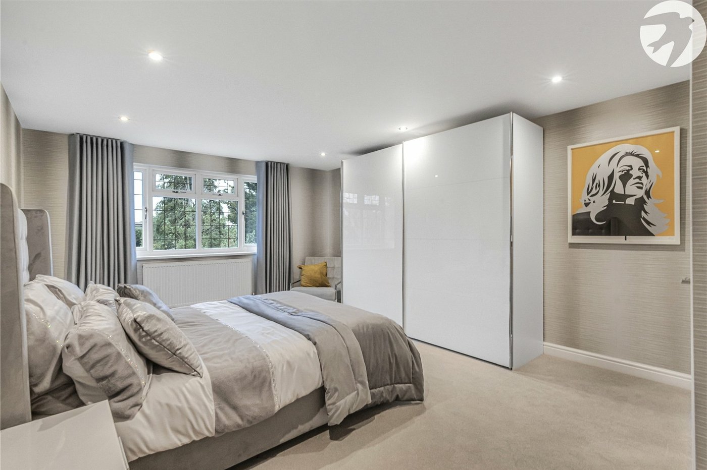 5 bedroom house for sale in Dartford | Robinson Jackson