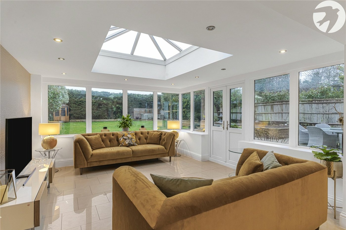 5 bedroom house for sale in Dartford | Robinson Jackson