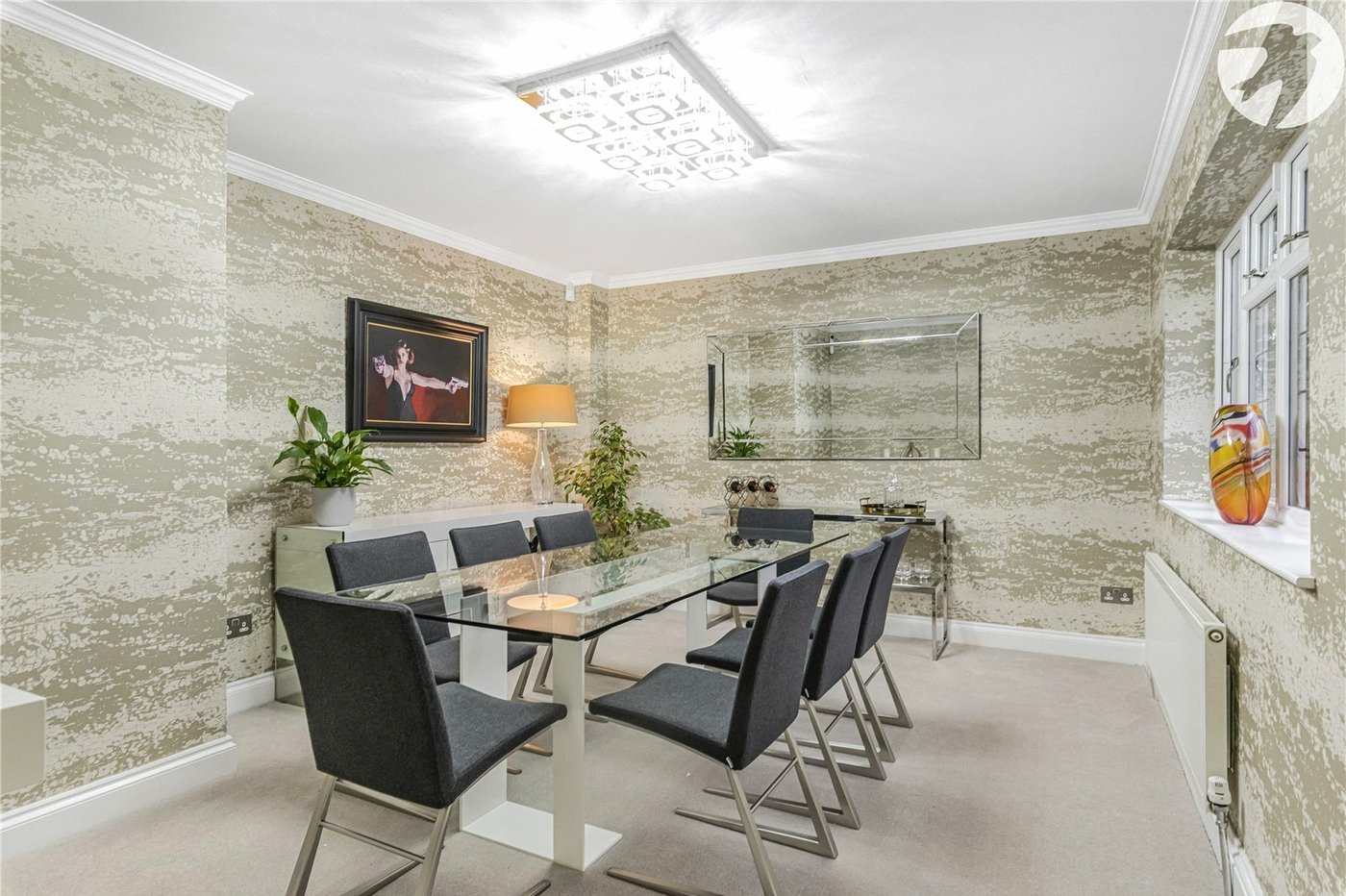 5 bedroom house for sale in Dartford | Robinson Jackson