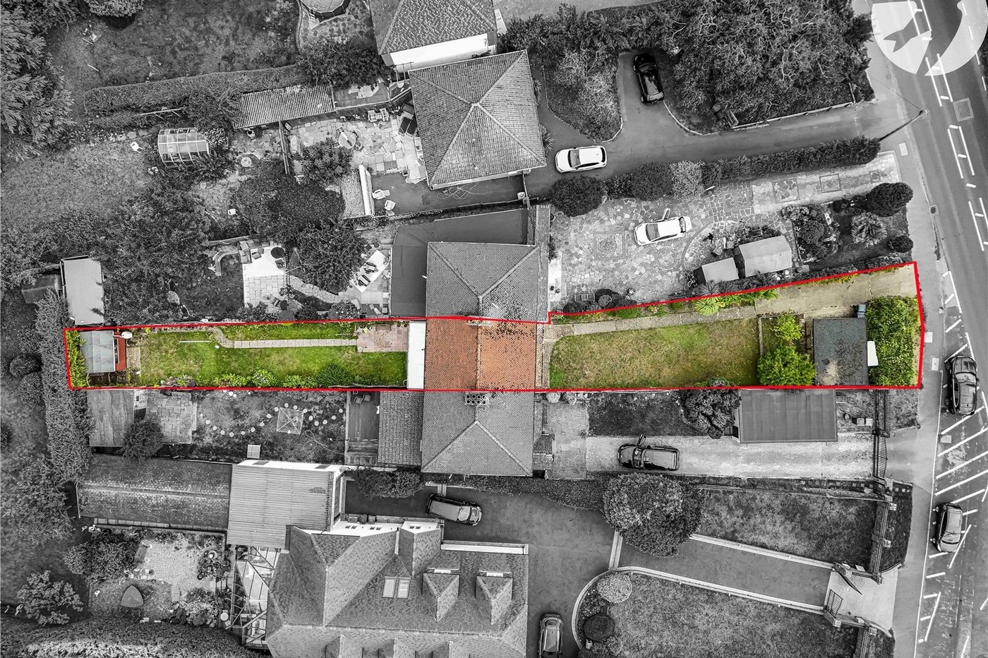 3 bedroom house for sale in Dartford | Robinson Jackson