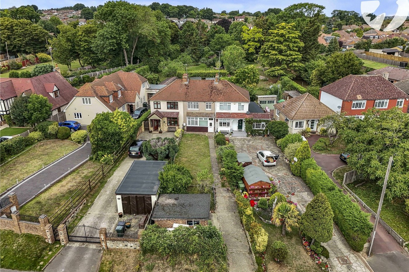 3 bedroom house for sale in Dartford | Robinson Jackson