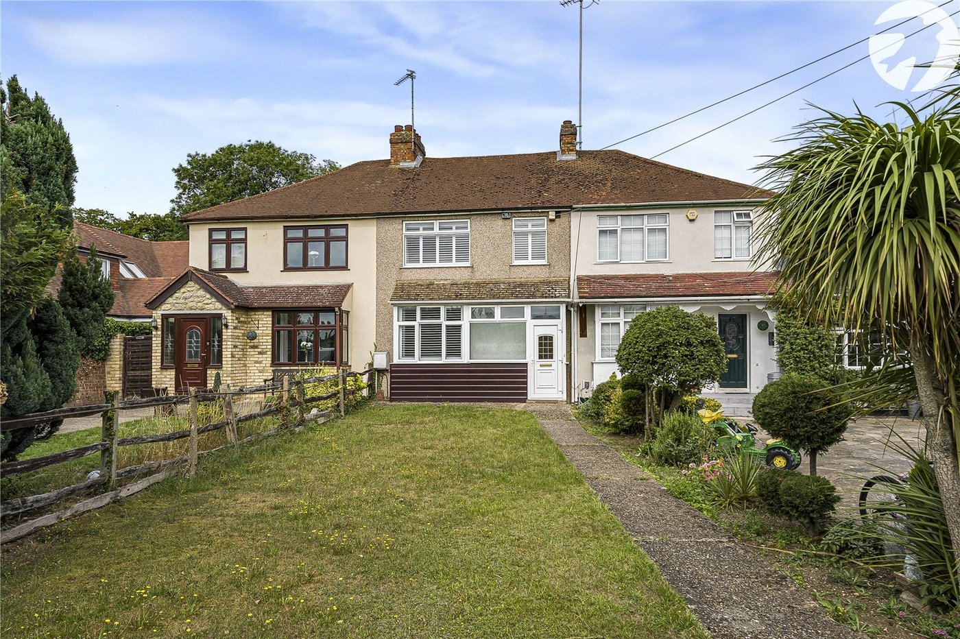 3 bedroom house for sale in Dartford | Robinson Jackson