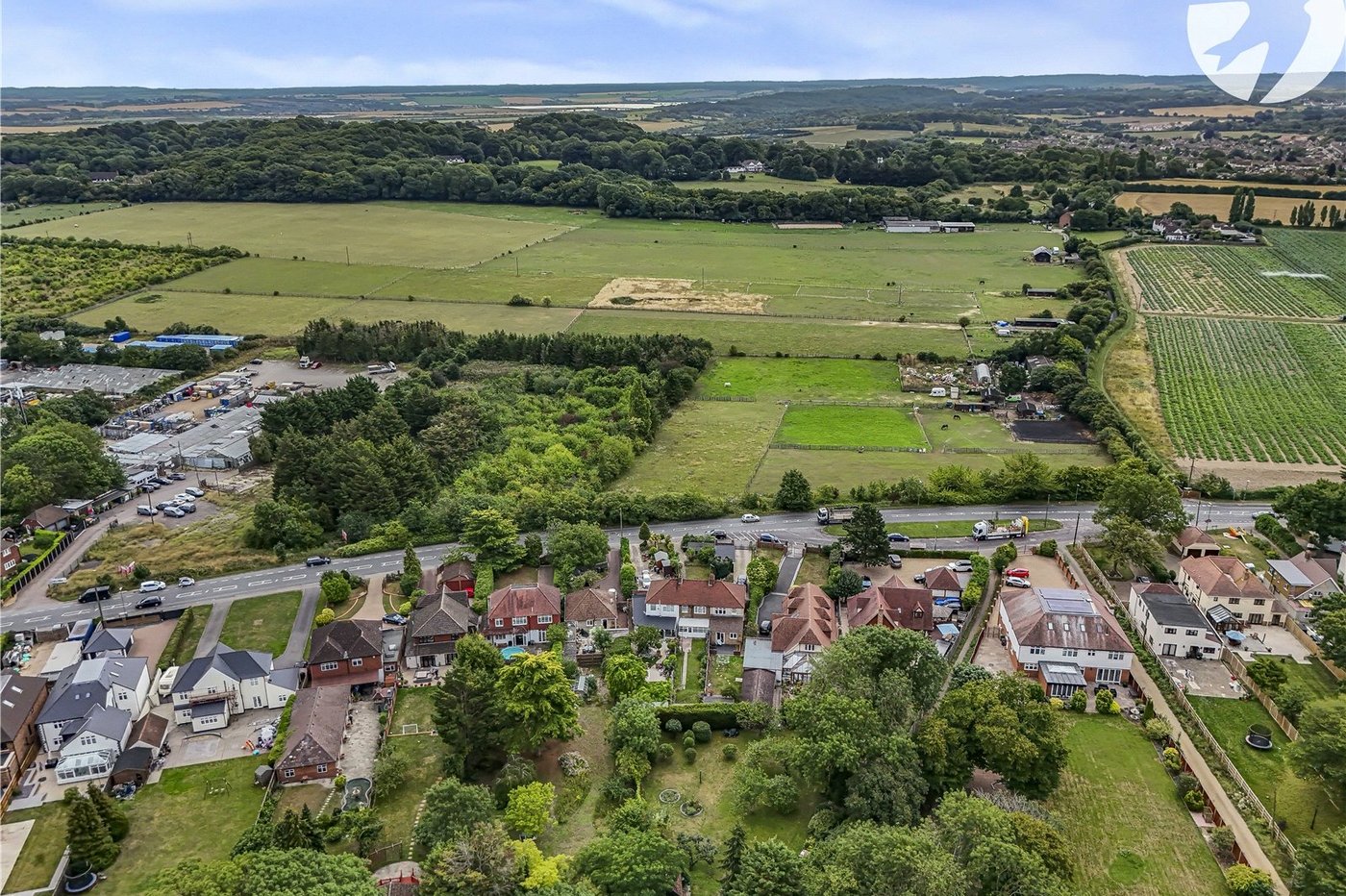 3 bedroom house for sale in Dartford | Robinson Jackson